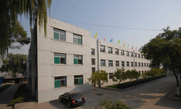 太原市万柏林小井峪乡第二初级中学