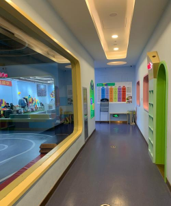 成都市金豆豆儿童教育研究中心