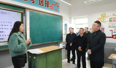 阳曲县大盂镇中学校