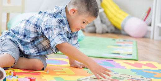 涪陵区白涛太阳队幼儿园