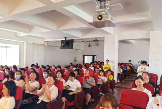 大连市第五十九中学