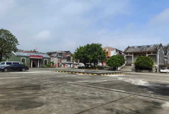 高明区荷城街道石洲小学