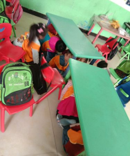 枫溪区新秀幼儿园