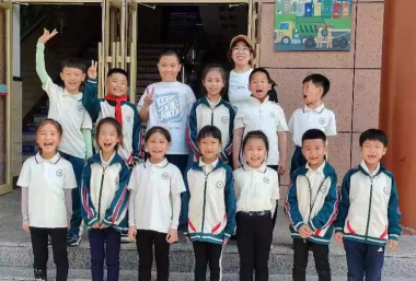 江汉区私立立新小学