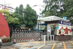 佛山市禅城区敦厚小学