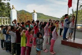 佛山市禅城区深村小学