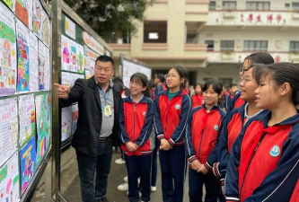 杜阮镇龙岭小学