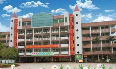 禅城区东鄱小学