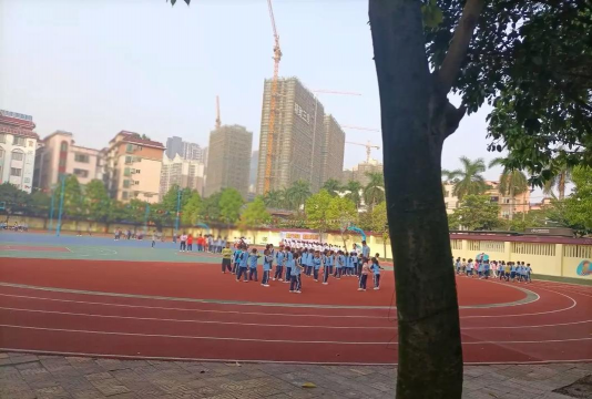 佛山市禅城区黎涌小学