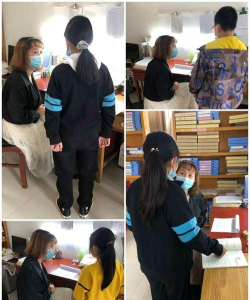 汝阳县陶营乡中心小学