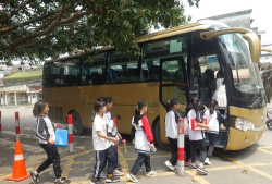 佛山市顺德区昌教小学