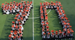 洛宁县陈吴乡中心小学