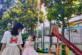 澄海市隆都下北幼儿园