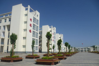 武乡县大有乡大有中学