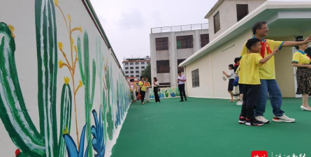 佛山市顺德区容桂泰安小学