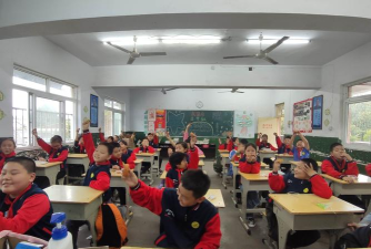 湛河区李堂小学