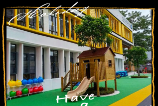 深圳市罗湖区新光托儿所