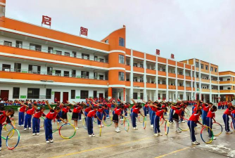 东西湖区新沟镇小学