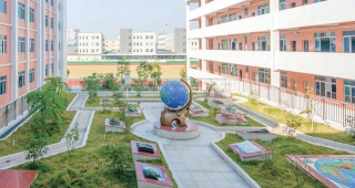 佛山市顺德区勒流江义小学