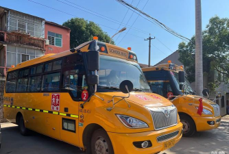 武汉市江夏区乌龙泉小学