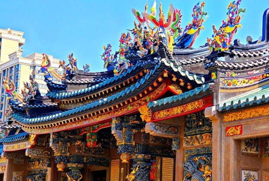 潮阳市棉北培新