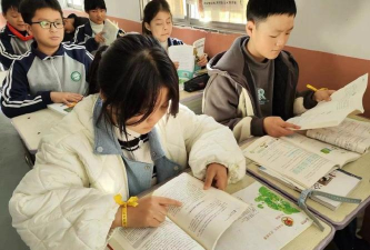 河南平顶山汝州汝南焦村小学