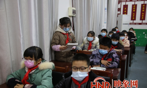 河南省平顶山汝州市洗耳河办事处西西小学