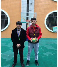 三台县潼川镇第一幼儿园