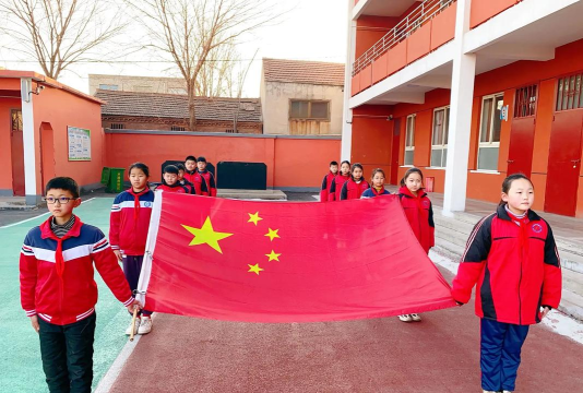 安阳县水冶镇北关学校