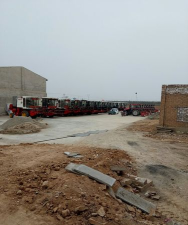 蒲城县东陈镇初级中学