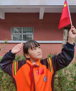 郧西县土门镇茅坪中心小学