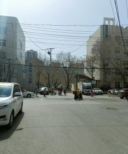 沈阳市第八十六中学