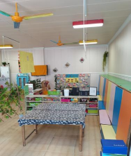 阳山县阳光幼儿园