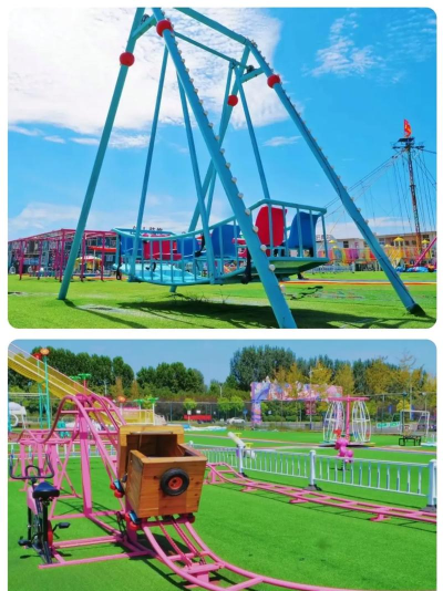 顺德市陈村镇欢乐幼儿园