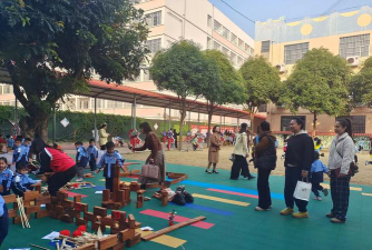 荫平镇荫平村幼儿园