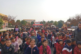 襄樊市樊城区陈营小学