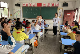 襄樊市樊城区牛首镇中心小学