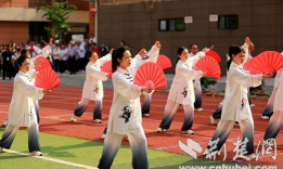 襄樊市樊城区张桥小学