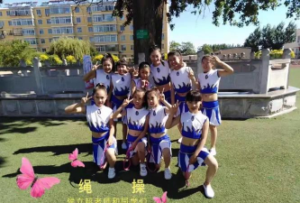 新民市兴隆镇学校