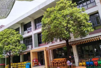 佛山市顺德区大良街道五沙幼儿园