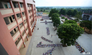 遂溪县遂城第十一小学