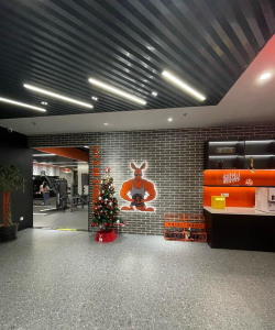 北京优肯飞扬体育文化发展有限公司