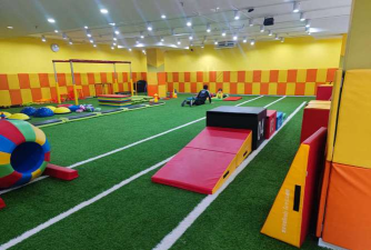 北京康典力倍体育文化有限公司