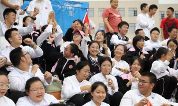 瓦房店市第二初级中学