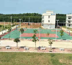 遂溪县乐民镇埠头小学