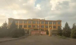 五寨县韩家楼乡韩家楼中学