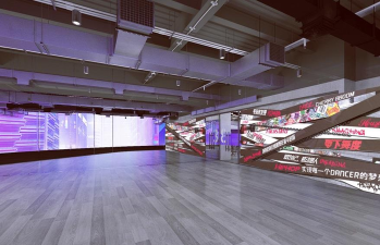 天津零下舞度艺术培训学校有限公司