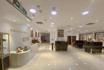 天津柏乐艺术培训学校有限公司