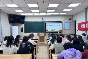 孝昌县王店镇中心小学