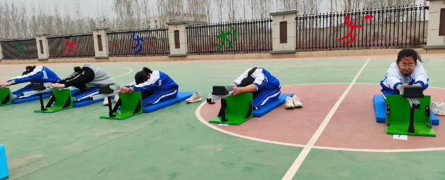 抚顺市章党经济开发区实验学校